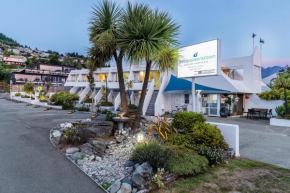 Amity Serviced Apartments, Queenstown